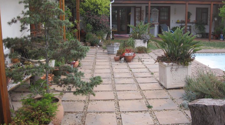Alison's Place