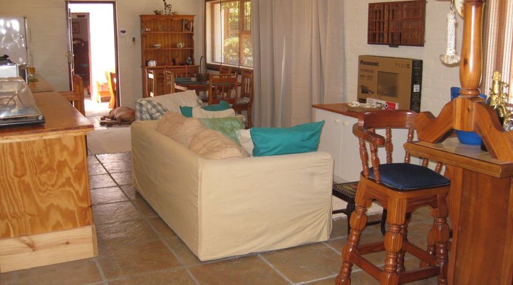 Alison's Place