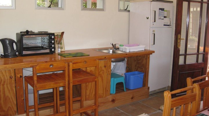 Alison's Place