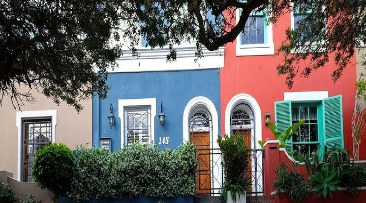 145 Waterkant Street Townhouse