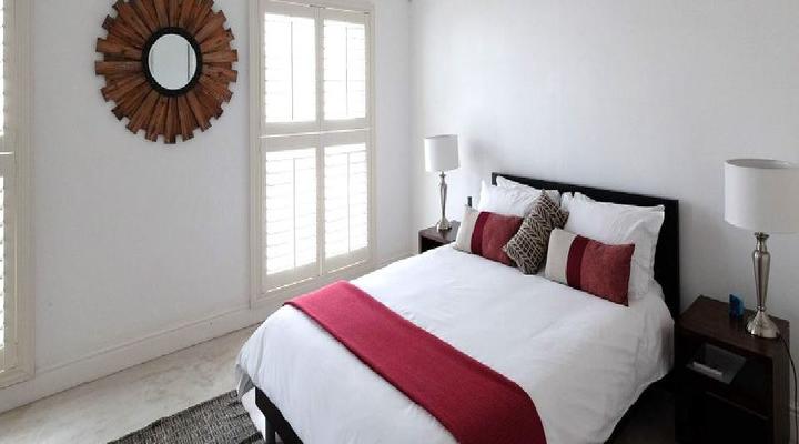 145 Waterkant Street Townhouse