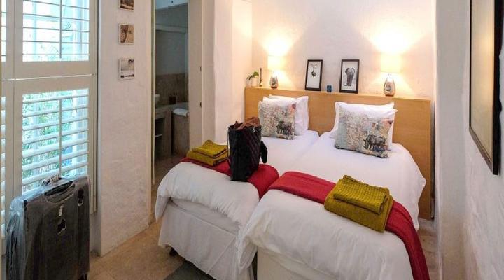 145 Waterkant Street Townhouse