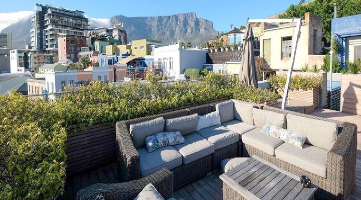 145 Waterkant Street Townhouse