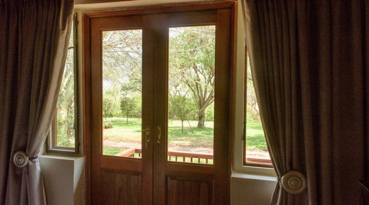 Entabeni Manor Lodge