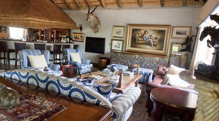 Entabeni Manor Lodge