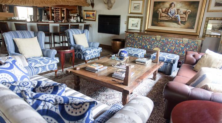 Entabeni Manor Lodge