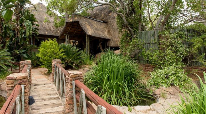 Entabeni Manor Lodge