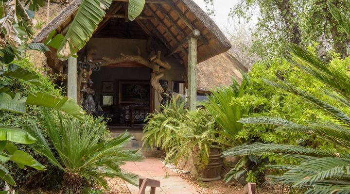 Entabeni Manor Lodge