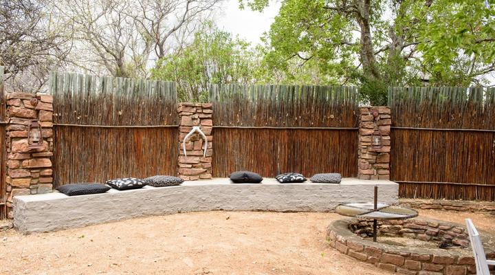 Entabeni Manor Lodge