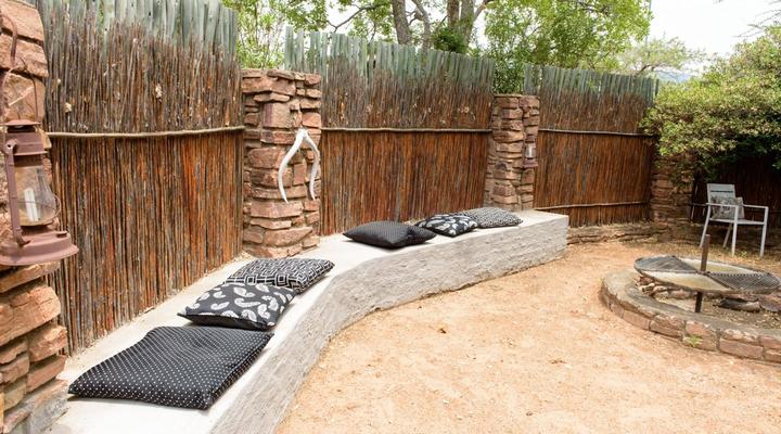 Entabeni Manor Lodge