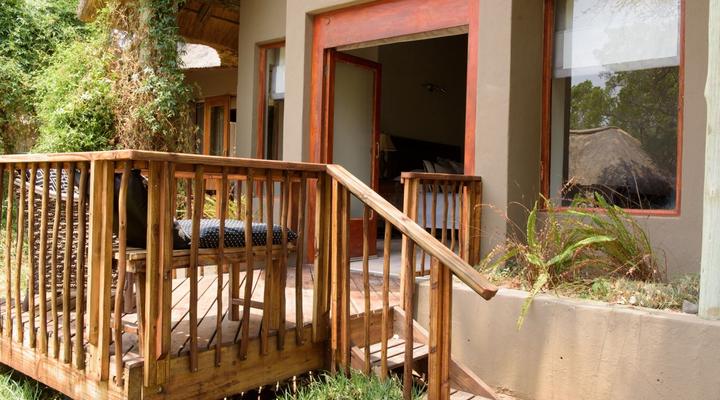 Entabeni Manor Lodge