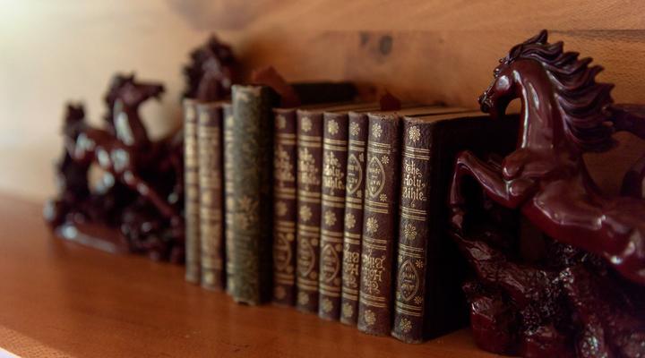 Entabeni Manor Lodge