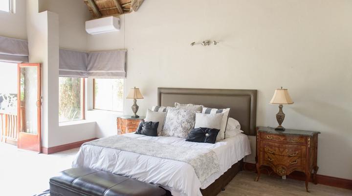 Entabeni Manor Lodge