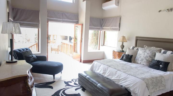 Entabeni Manor Lodge