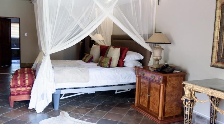 Entabeni Manor Lodge