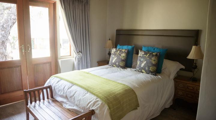 Entabeni Manor Lodge