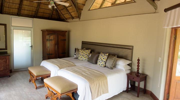 Entabeni Manor Lodge