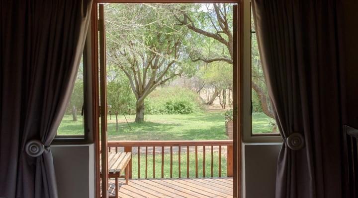 Entabeni Manor Lodge