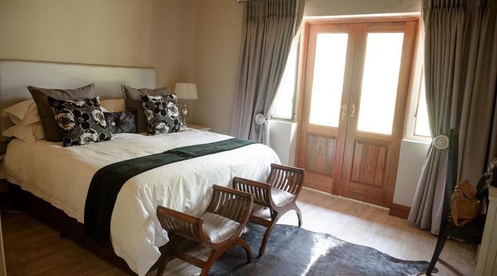 Entabeni Manor Lodge