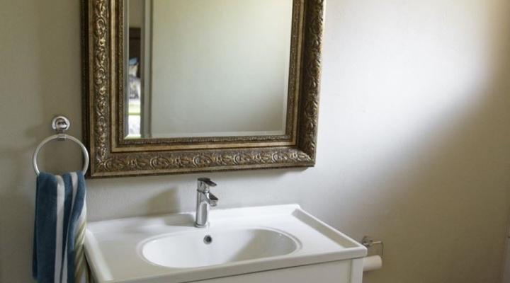 Entabeni Manor Lodge