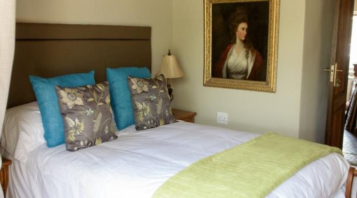 Entabeni Manor Lodge