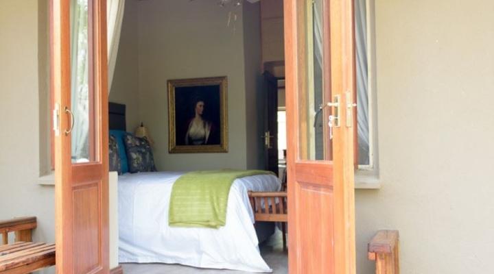 Entabeni Manor Lodge