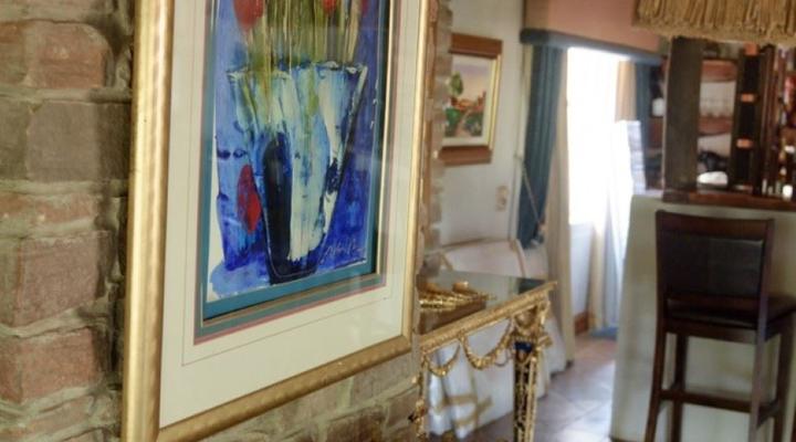 Entabeni Manor Lodge