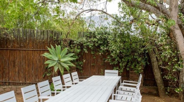 Entabeni Manor Lodge