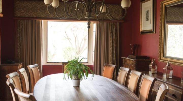 Entabeni Manor Lodge