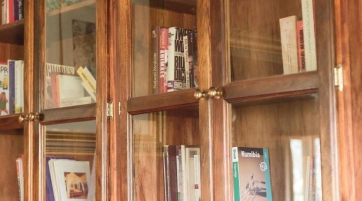 Entabeni Manor Lodge