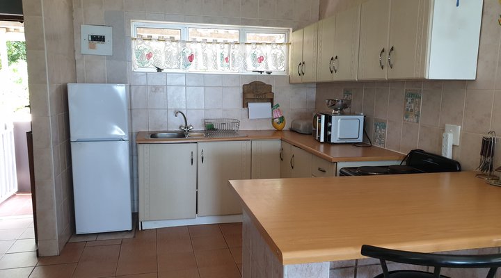 Views On Ballito Drive