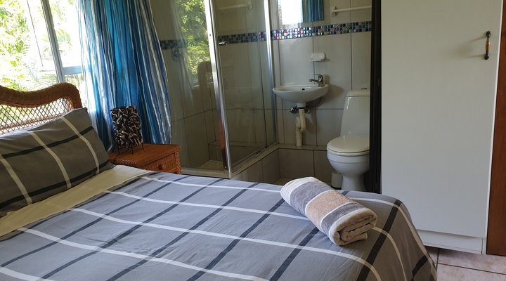 Views On Ballito Drive