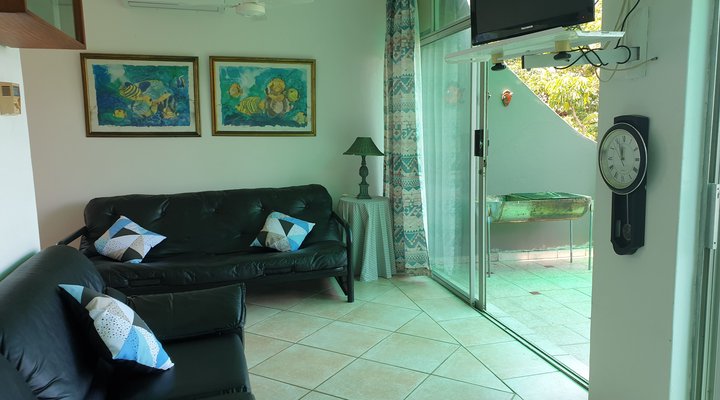 Views On Ballito Drive