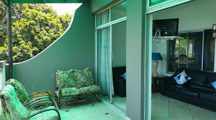 Views On Ballito Drive