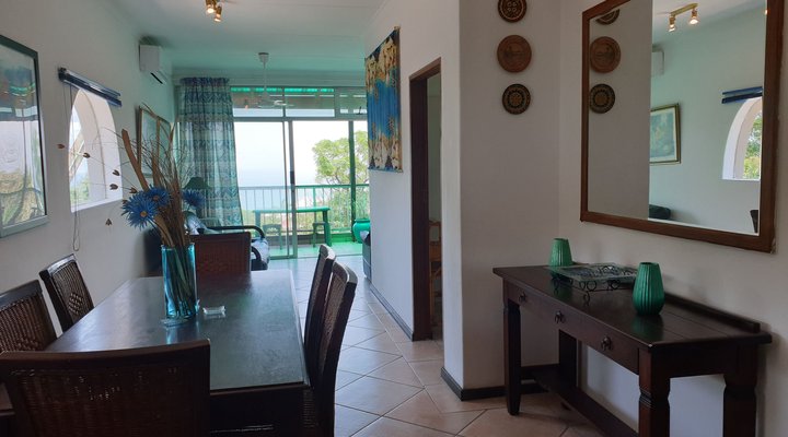 Views On Ballito Drive