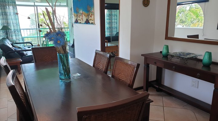 Views On Ballito Drive