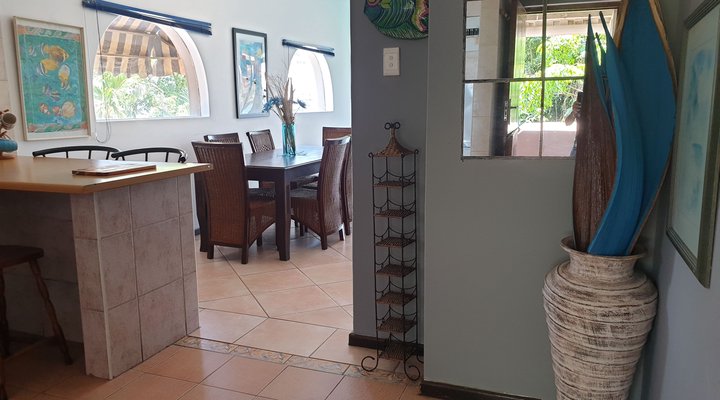 Views On Ballito Drive