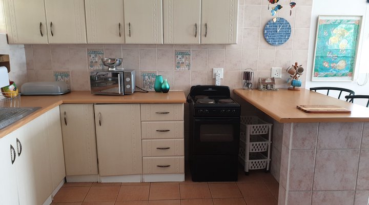 Views On Ballito Drive