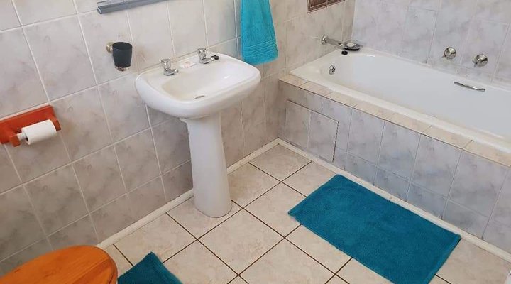 Black Eagle Guesthouse