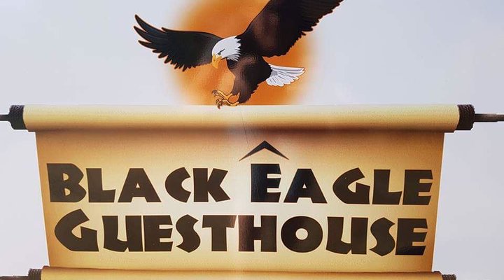 Black Eagle Guesthouse