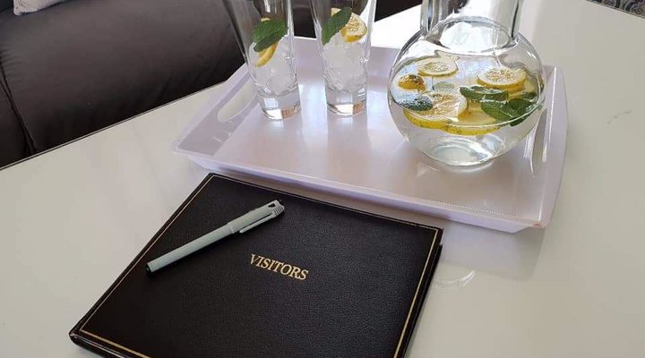 Black Eagle Guesthouse