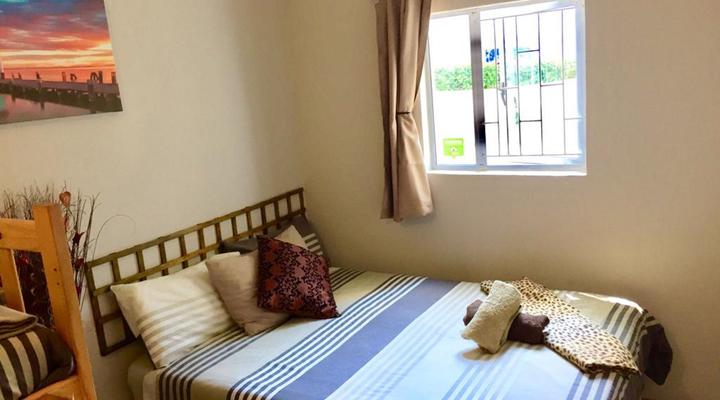 Jembjo’s Knysna Lodge & Backpackers