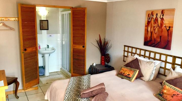 Jembjo’s Knysna Lodge & Backpackers