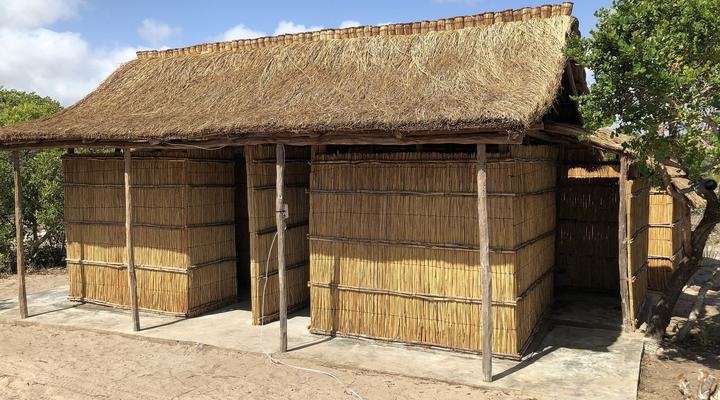 Macachula Beach Camp