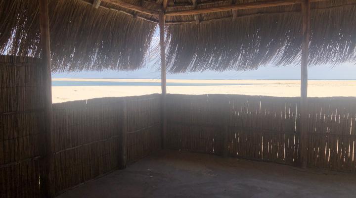 Macachula Beach Camp