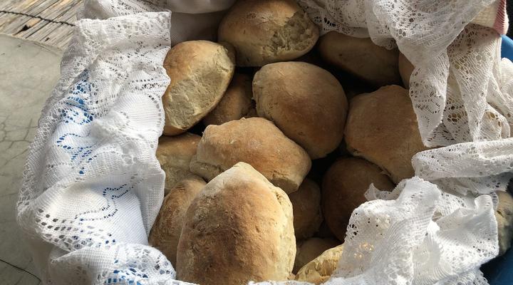 Macachula Beach Camp