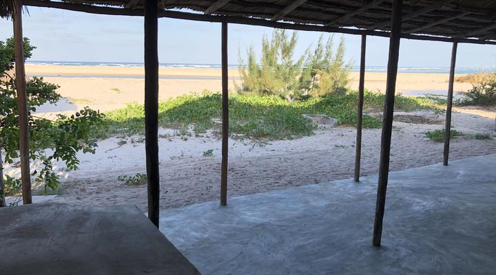 Macachula Beach Camp