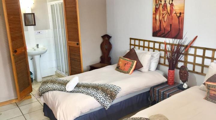 Jembjo’s Knysna Lodge & Backpackers