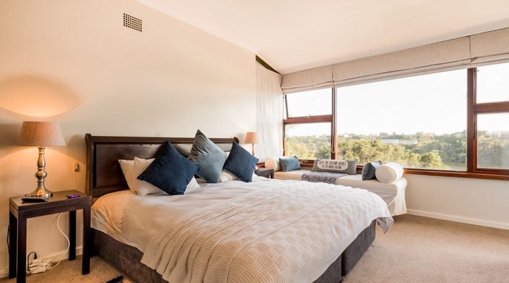 400 Waterside Road Villa