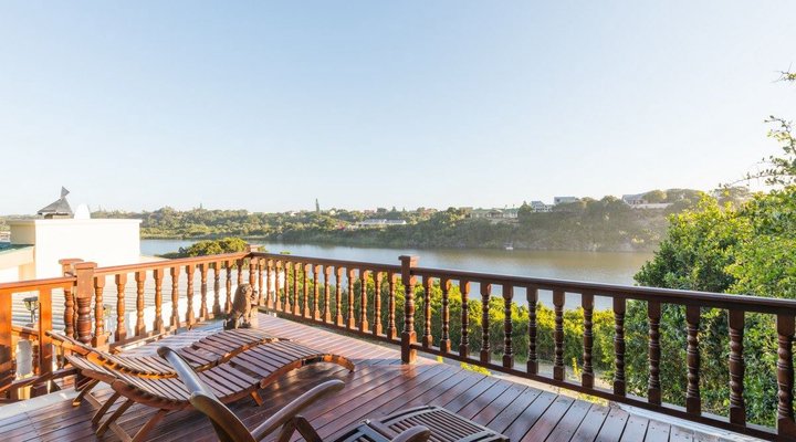 400 Waterside Road Villa